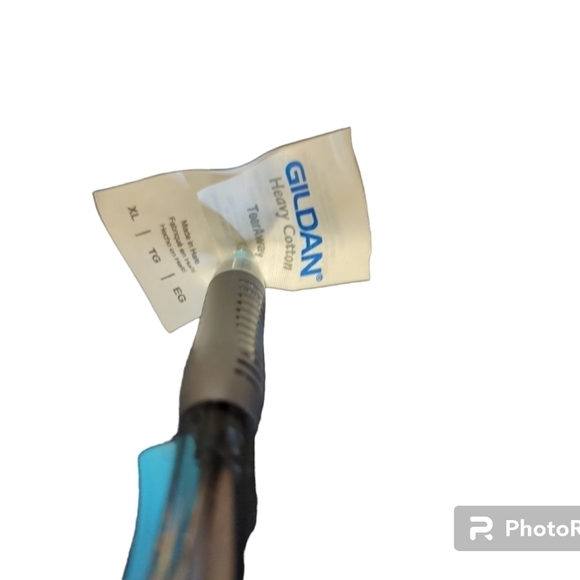 GILDAN Bigfoot Shirt - Picture 3 of 3